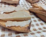 Foto del paso 3 de la receta: Queso vegano tipo parmeggiano