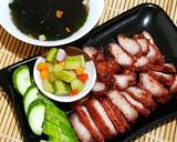 Chasio Ayam/Pork langkah memasak 19 foto