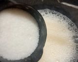 A picture of step 2 of Tea time vanilla cake.