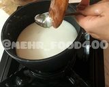 عکس مرحله 5 از دستور باسلوق بازاری