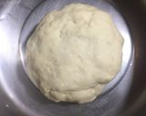 A picture of step 1 of Vegetable Momo.