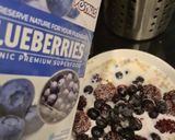 A picture of step 2 of Healthy Breakfast.