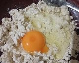 Foto langkah ke 3 dari resep Perkedel tahu.