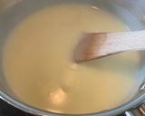 Somlói torta recept fázis 5 fotója