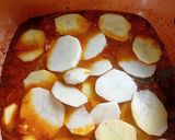 Foto del paso 2 de la receta: Salmonete a la portuguesa