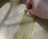Foto del paso 3 de la receta: Pencas de acelga