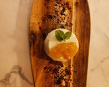 Foto del paso 4 de la receta: Panna cotta con mango