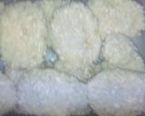 Foto langkah ke 5 dari resep Nugget ubi isi coklat.