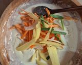 Foto langkah ke 3 dari resep Yachae Twigim.
