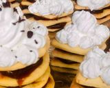 Foto del paso 6 de la receta: Mini Rogel