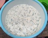 Foto langkah ke 3 dari resep Rempeyek Premium.