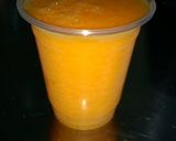 Foto del paso 4 de la receta: Batido nutritivo de uchuva, maracuyá y zanahoria