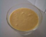 Foto del paso 2 de la receta: Mousse de Yogurt y Mango