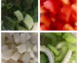 Foto del paso 5 de la receta: Sopa detox