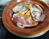 Foto del paso 3 de la receta: Tajín de cordero