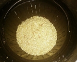 Foto del paso 7 de la receta: Dorada al Vapor con Lima y Guarnición Aromatizada - Prixton KG200 -