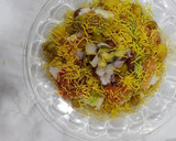 રગડા ચાટ(Ragda Chaat Recipe in Gujarati) રેસીપી સ્ટેપ4ફોટો