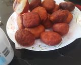 Foto del paso 6 de la receta: Donuts caseros