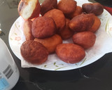 Foto del paso 6 de la receta: Donuts caseros