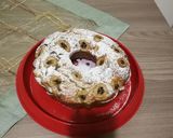 Foto del passaggio 3 della ricetta Torta con le banane 😋