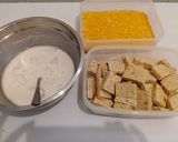 Foto langkah ke 8 dari resep Nugget ayam sehat.