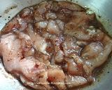 รูปขั้นตอนการทำที่ 2 ของ ข้าวเหนียวหมูสวรรค์