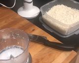 Foto del paso 1 de la receta Coliflor Pizza