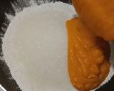 Foto langkah ke 2 dari resep Lemet Labu Nangka.