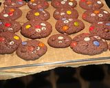 Foto del paso 6 de la receta: Monster Cookies de lacasitos para Halloween