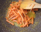 Foto langkah ke 4 dari resep Acar kuning.