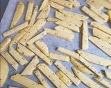 Foto del paso 3 de la receta: Patatas fritas al horno