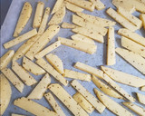 Foto del paso 3 de la receta: Patatas fritas al horno