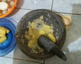 Foto langkah ke 5 dari resep Perkedel kentang telur.