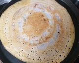A picture of step 3 of Onion Carrot Dosa.