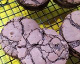 Foto del paso 5 de la receta: Alfajorcitos brownie