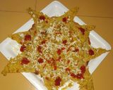 નુડલ્સ પિઝા (Noodles pizza Recipe in Gujarati) રેસીપી સ્ટેપ7ફોટો