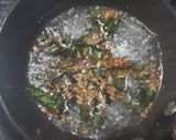 रवा - बेसन ढोकळा (Rava Besan Dhokla Recipe In Marathi) रेसिपी स्टेप 3 फोटो 