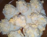 Foto del paso 6 de la receta: Huevos rellenos