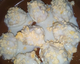 Foto del paso 6 de la receta: Huevos rellenos