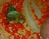 Foto langkah ke 8 dari resep Cilok Keju Saus Kacang.