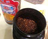 A picture of step 20 of Ohn No Khauk Swe / Burmese Laksa.