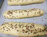 صورة لخطوة 6 من وصفة خبز سندويش 🍞🍞