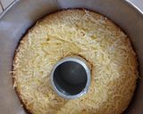 Foto langkah ke 6 dari resep Bolu Tape Keju.