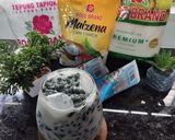 Foto langkah ke 8 dari resep Cendol Kecebong.