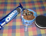 Foto langkah ke 5 dari resep Bola-bola Coklat Oreo (cuma 3 bahan).