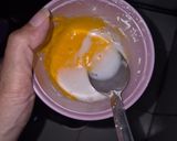 Foto langkah ke 3 dari resep Selai Serikaya Original.