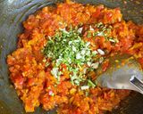 A picture of step 6 of Fresh Red Chili 🌶️ & Gralic 🧄 Chutney(Winter Special).