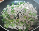 Foto del paso 2 de la receta: Berenjenas rellenas