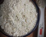 પ્રોટીન પાઉડર (Protein Powder Recipe In Gujarati) રેસીપી સ્ટેપ4ફોટો