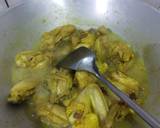 Ayam Goreng Ungkep Tepung Sajiku